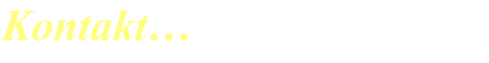 Kontakt…