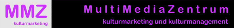MMZ kulturmarketing